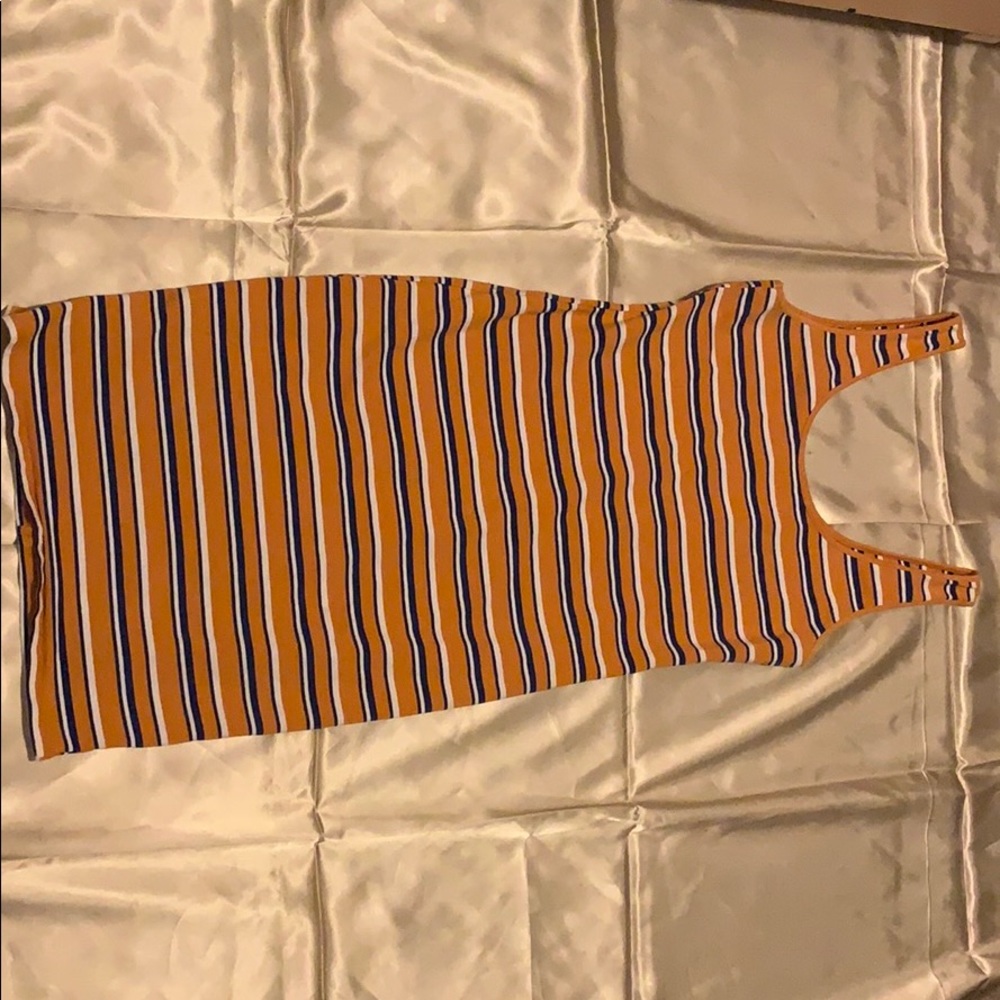 Sun dress